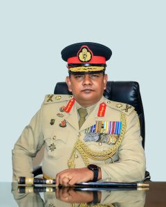 Commandant