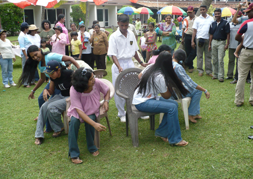 Course Picnic