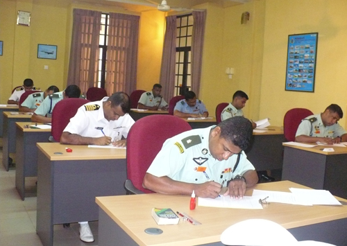 Management Test