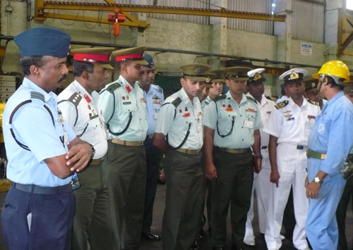 Visit Dockyard