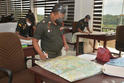 exercise golden shield - 2021