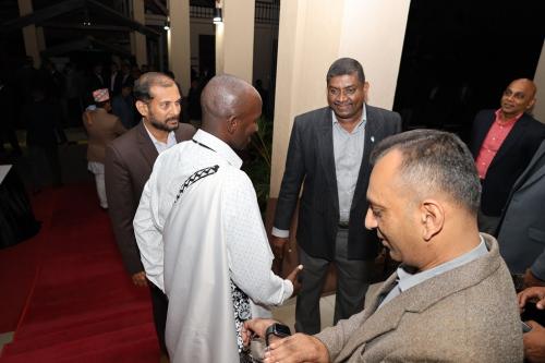 2023 Country Presentation on Rwanda