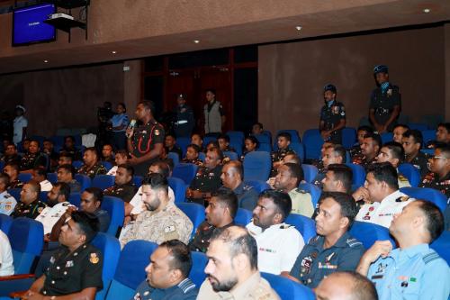 10_COMMANDER OF THE SRI LANKA ARMY ADDRESSES_2025