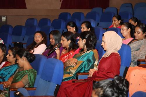 10_Ladies Club Inaugural Meeting _2025