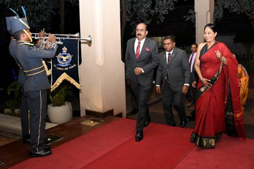 10_MAJOR GENERAL KPA JAYASEKERA DINERS’ CLUB _2026