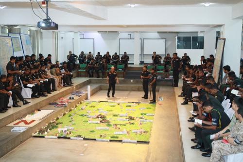10_MODEL DISCUSSION ON OFFENSIVE OPERATIONS_2026