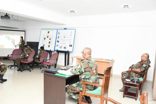 11_EXERCISE 'INK BLOT' CONCLUDES AT ARMY WING_2026
