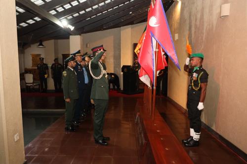 11_International flag Ceremony_2025
