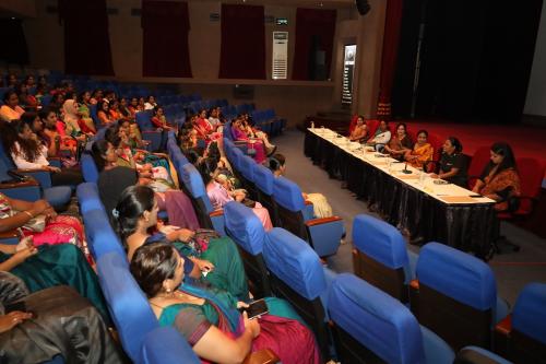 11_Ladies Club Inaugural Meeting _2025