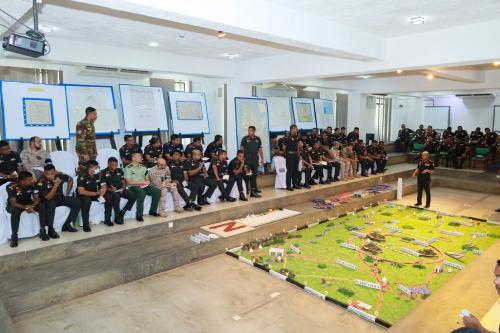 11_MODEL DISCUSSION ON OFFENSIVE OPERATIONS_2026