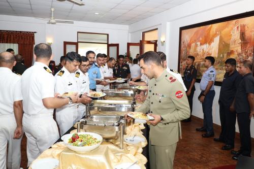 11_Pakistan Navy Staff Course Delegation_2025