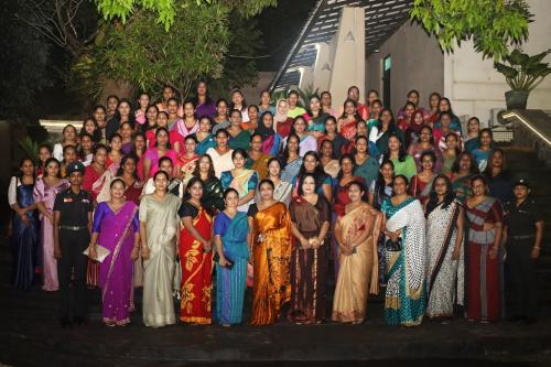 12_Ladies Club Inaugural Meeting _2025