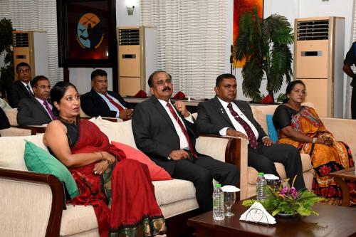 12_MAJOR GENERAL KPA JAYASEKERA DINERS’ CLUB _2026