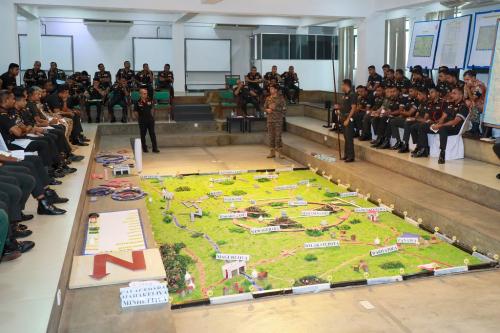 12_MODEL DISCUSSION ON OFFENSIVE OPERATIONS_2026