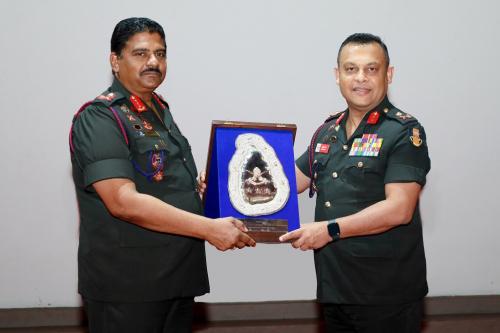 13_COMMANDER OF THE SRI LANKA ARMY ADDRESSES_2025