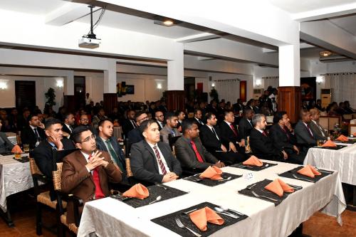 13_MAJOR GENERAL KPA JAYASEKERA DINERS’ CLUB _2026
