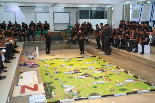 13_MODEL DISCUSSION ON OFFENSIVE OPERATIONS_2026