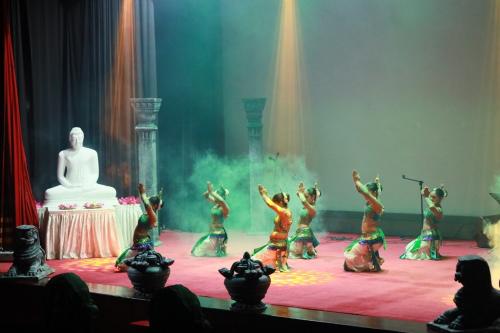 13_Vesak Bathi Gee Saraniya 2026