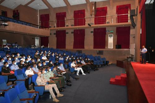13_WAR STUDIES PRESENTATIONS BY JOINT SYNDICATES _2026