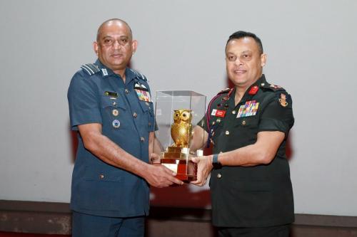 14_Commander of the Sri Lanka Air Force_2025