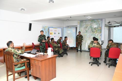 14_EXERCISE 'INK BLOT' CONCLUDES AT ARMY WING_2026