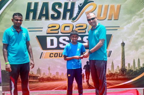 14_HASH RUN 2026