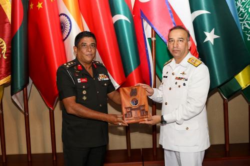 14_Pakistan Navy Staff Course Delegation_2025