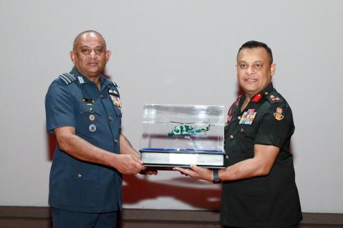 15_Commander of the Sri Lanka Air Force_2025