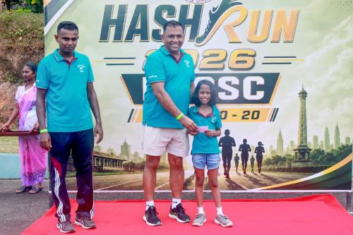 15_HASH RUN 2026