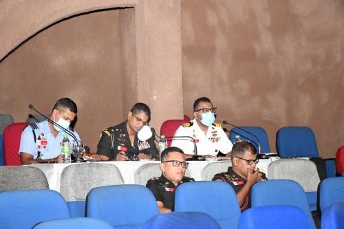15_WAR STUDIES PRESENTATIONS BY JOINT SYNDICATES _2026