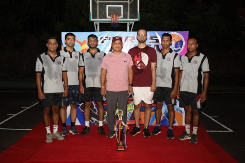 16_BASKETBALL TOURNAMENT_2025