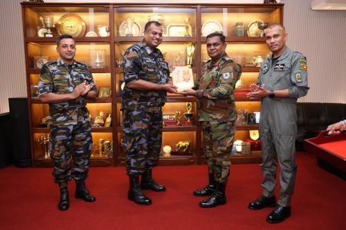 16_DSCSC AIR WING COURSE PARTICIPANTS UNDERTAKE EXERCISE ROCK APES _2026