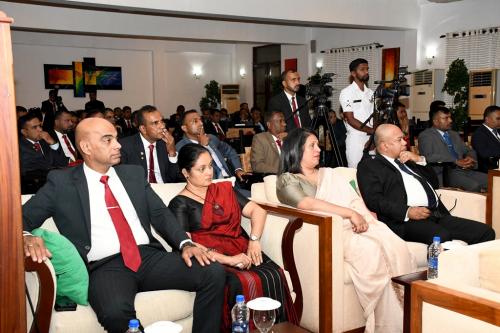 16_MAJOR GENERAL KPA JAYASEKERA DINERS’ CLUB _2026