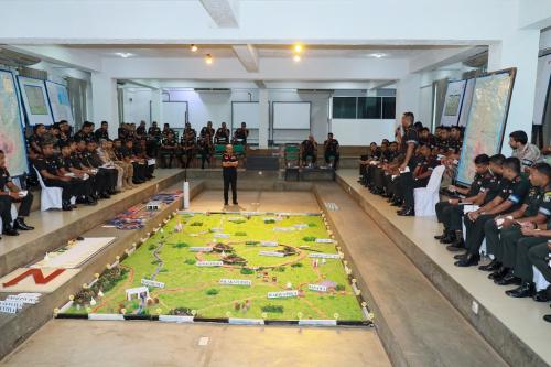 16_MODEL DISCUSSION ON OFFENSIVE OPERATIONS_2026
