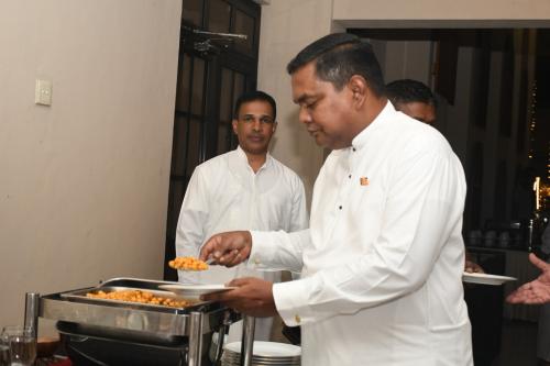 16_Vesak Bathi Gee Saraniya 2026