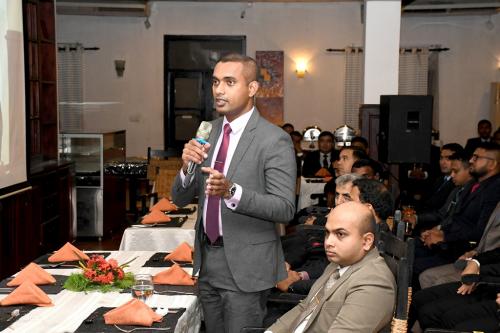 17_MAJOR GENERAL KPA JAYASEKERA DINERS’ CLUB _2026