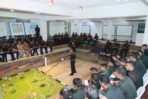17_MODEL DISCUSSION ON OFFENSIVE OPERATIONS_2026