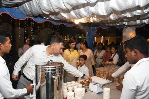 17_Vesak Bathi Gee Saraniya 2026