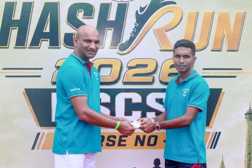 18_HASH RUN 2026