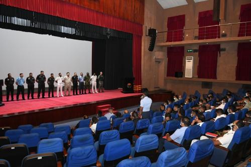 18_WAR STUDIES PRESENTATIONS BY JOINT SYNDICATES _2026