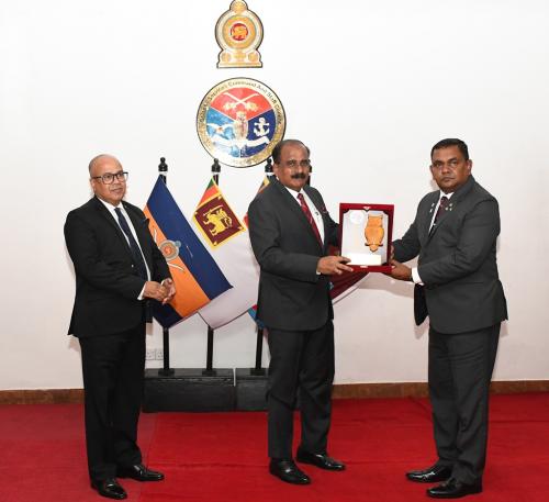 19_MAJOR GENERAL KPA JAYASEKERA DINERS’ CLUB _2026