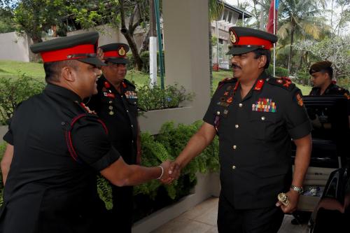 1_COMMANDER OF THE SRI LANKA ARMY ADDRESSES_2025