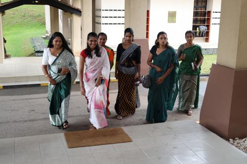 1_Ladies Club Inaugural Meeting _2025