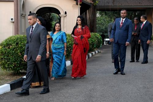 1_MAJOR GENERAL KPA JAYASEKERA DINERS’ CLUB _2026