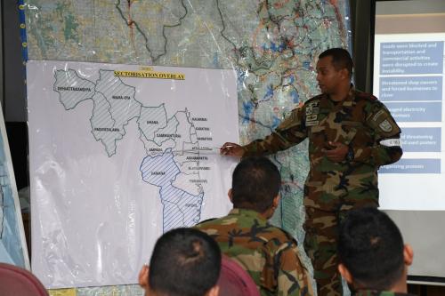 20_EXERCISE 'INK BLOT' CONCLUDES AT ARMY WING_2026