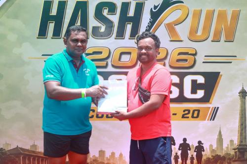 20_HASH RUN 2026