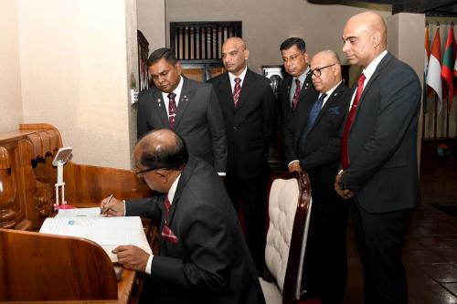 20_MAJOR GENERAL KPA JAYASEKERA DINERS’ CLUB _2026