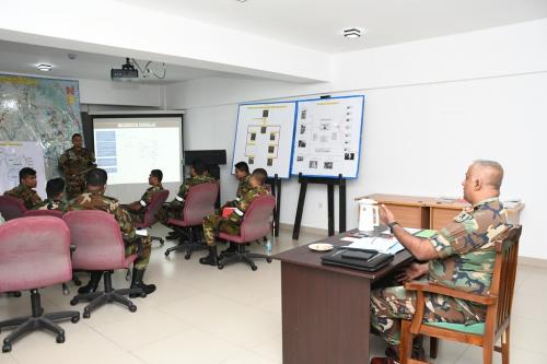 21_EXERCISE 'INK BLOT' CONCLUDES AT ARMY WING_2026