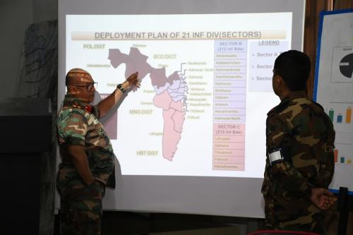 22_EXERCISE 'INK BLOT' CONCLUDES AT ARMY WING_2026