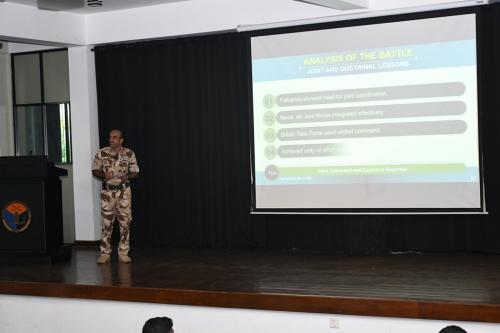 23_WAR STUDIES PRESENTATIONS BY JOINT SYNDICATES _2026